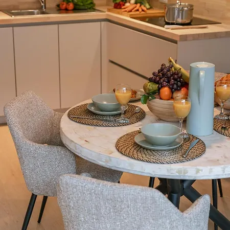 Flat Bach De Panne