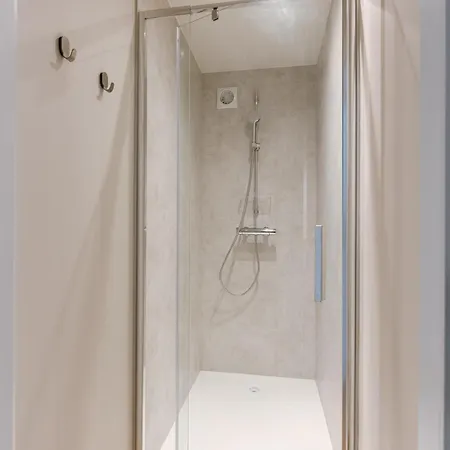 Appartement Flat Bach De Panne