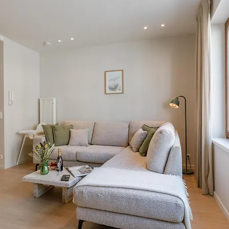 Appartement Flat Bach