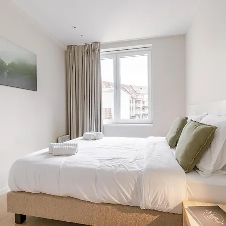 Appartement Flat Bach