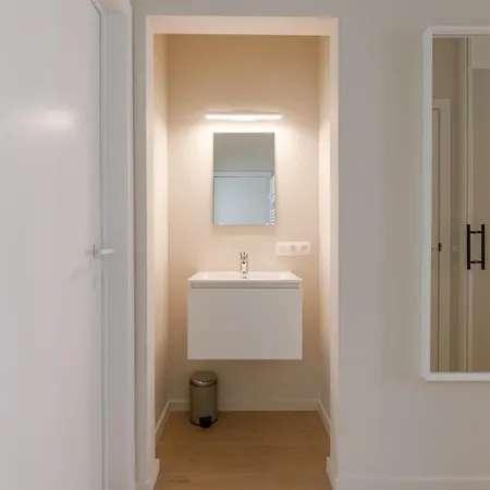 Appartement Flat Bach *