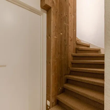 Appartement Flat Bach
